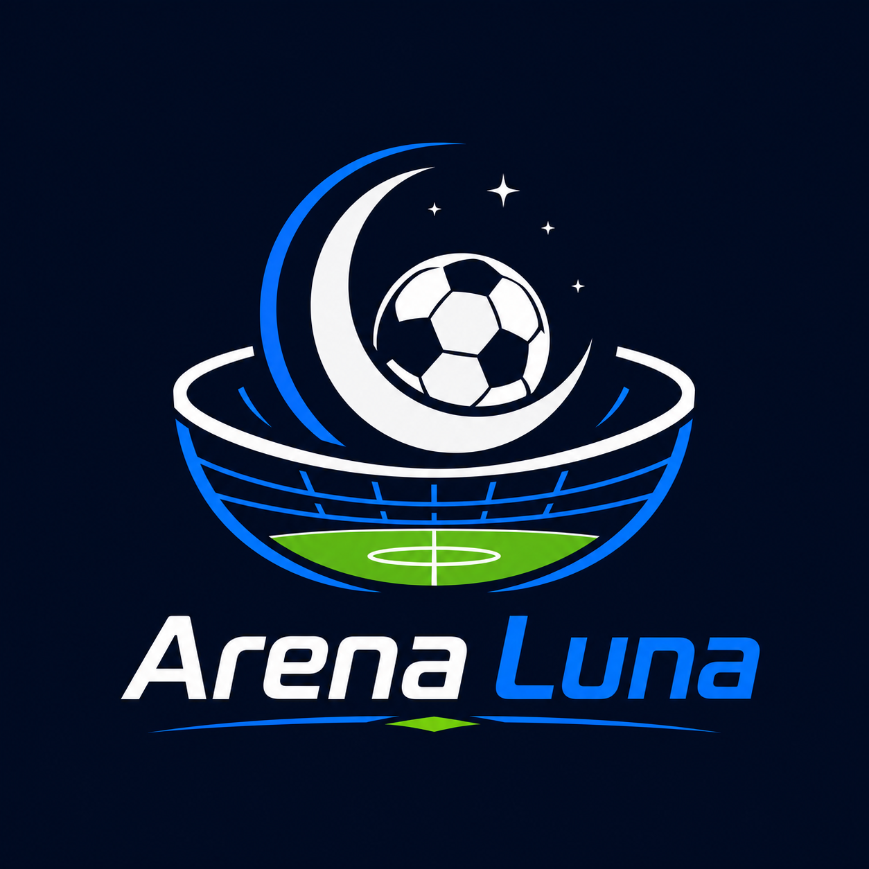 Arena Luna